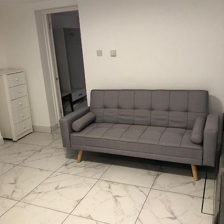 Central Apartment Paddington Londres Quarto foto