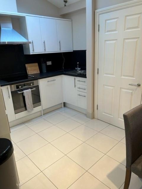 Central Apartment Paddington Londres Quarto foto