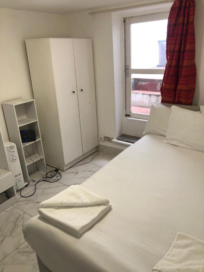 Central Apartment Paddington Londres Quarto foto