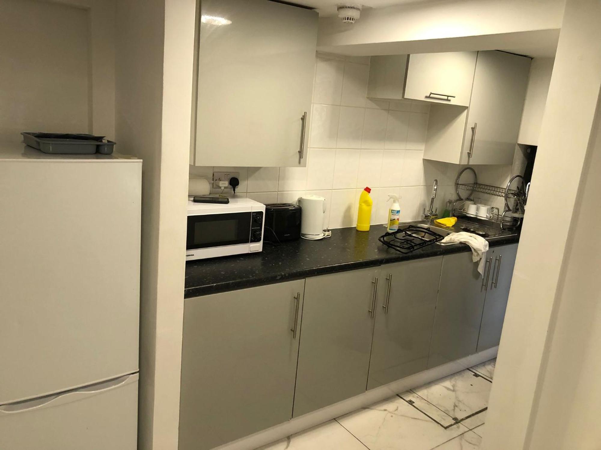 Central Apartment Paddington Londres Quarto foto