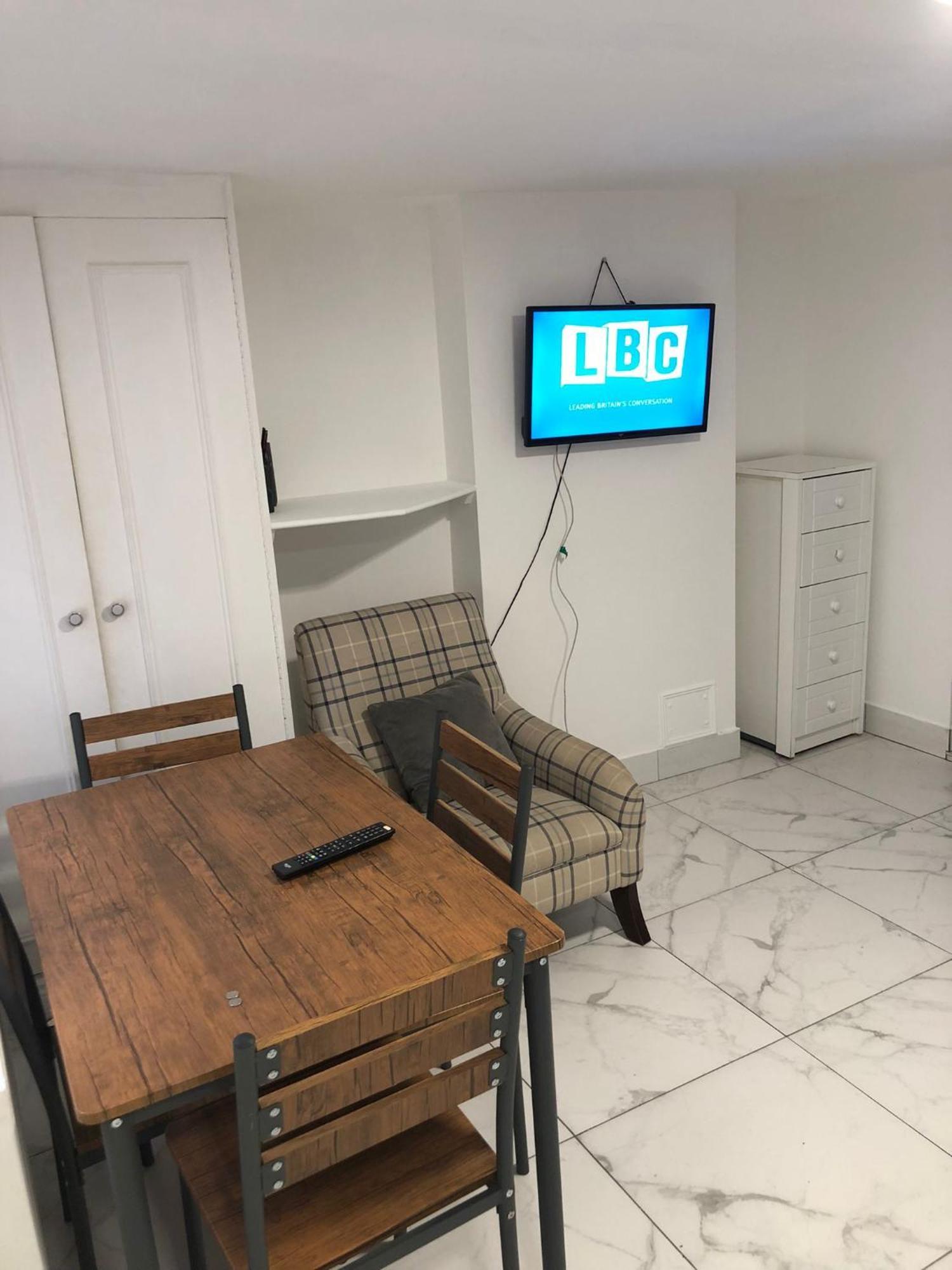 Central Apartment Paddington Londres Quarto foto
