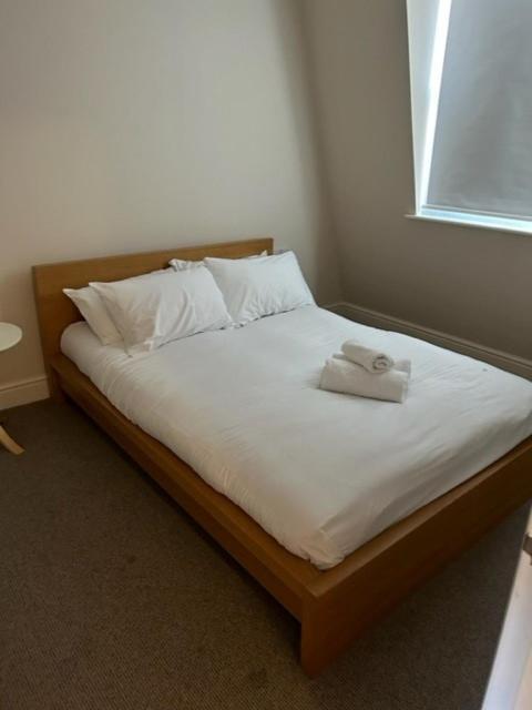 Central Apartment Paddington Londres Quarto foto