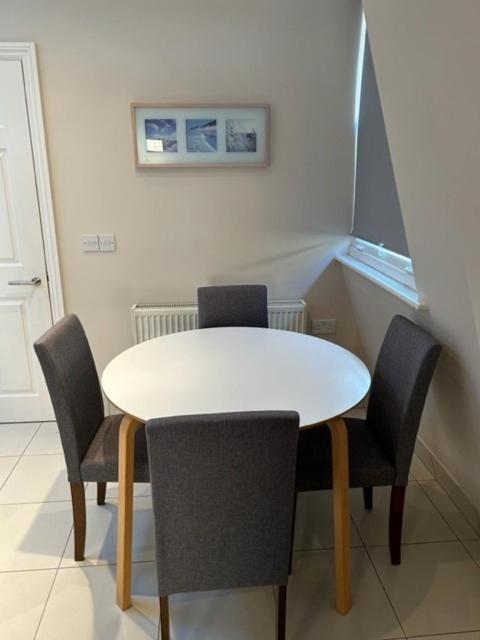 Central Apartment Paddington Londres Quarto foto