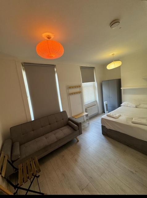 Central Apartment Paddington Londres Quarto foto