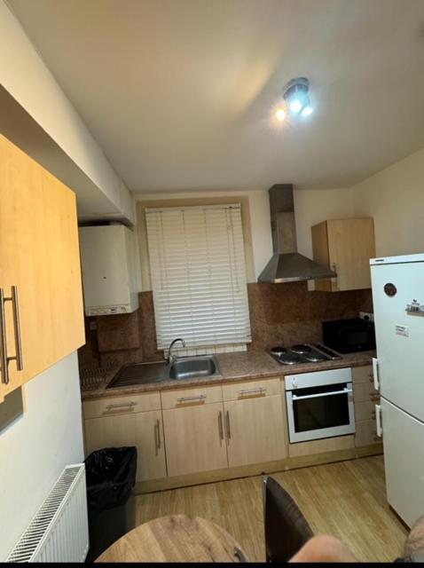 Central Apartment Paddington Londres Quarto foto