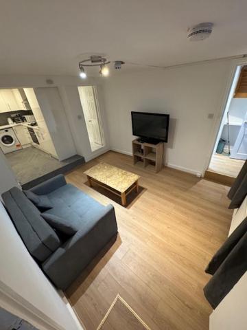 Central Apartment Paddington Londres Quarto foto