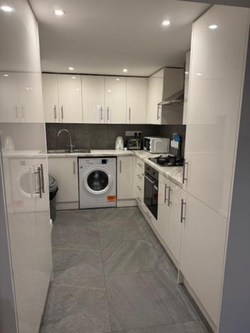 Central Apartment Paddington Londres Quarto foto